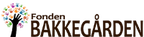 Fonden Bakkegården logo