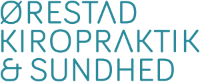 Ørestad Kiropraktik & Sundhed ApS logo