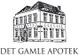Det Gamle Apotek A/S logo