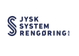 JYSK SYSTEM RENGØRING A/S logo
