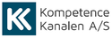 logo for KOMPETENCEKANALEN A/S