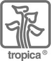 logo for TROPICA AQUARIUM PLANTS A/S