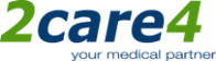 2CARE4 ApS logo