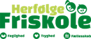 Herfølge Friskole S/I logo