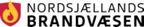 Nordsjællands Brandvæsen logo