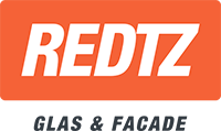 REDTZ GLAS OG FACADE A/S logo