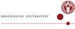 Københavns Universitet logo