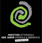 Sdr Nærå Fri- og Efterskole S/I logo