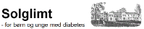 SOLGLIMT - Selvejende institution logo