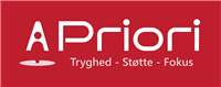 A priori ApS logo
