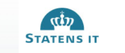 logo for Statens It