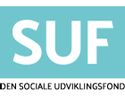 logo for DEN SOCIALE UDVIKLINGSFOND