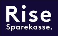 RISE SPAREKASSE logo