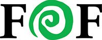 FOF Fyn-Fredericia logo