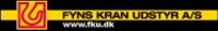 FYNS KRAN UDSTYR A/S logo