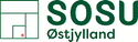 logo for SOSU Østjylland S/I