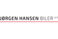 JØRGEN HANSEN BILER A/S logo