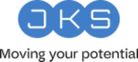 JKS A/S logo