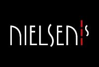 NIELSEN'S A/S logo