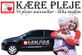 KÆRE PLEJE ApS logo