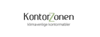 KONTORZONEN ApS logo
