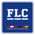 FLC Tunnel Group North I/S logo