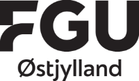 S/I FGU Østjylland logo
