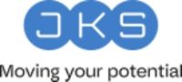 JKS A/S logo