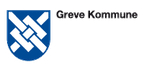 Greve Kommune logo