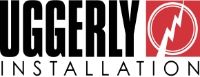 UGGERLY INSTALLATION A/S logo