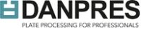DANPRES A/S logo