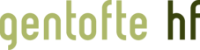 Gentofte HF logo