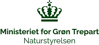 Naturstyrelsen logo