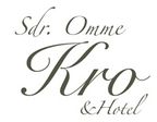 SDR. OMME HOTEL & KRO ApS logo