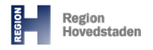 Region Hovedstaden logo