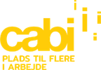 Cabi logo