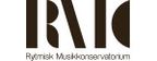 Rytmisk Musikkonservatorium logo