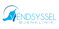 Vendsyssel Øjenklinik I/S logo