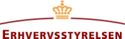 logo for Erhvervsstyrelsen