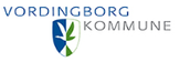 Vordingborg Kommune logo