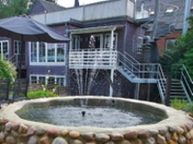 Nørre Vissing Kro v/Morten Mygind logo