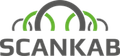 SCANKAB CABLES A/S logo