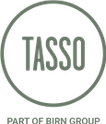 logo for TASSO A/S