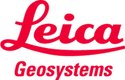 logo for LEICA GEOSYSTEMS TECHNOLOGY A/S