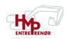 HMP Entreprenør ApS logo