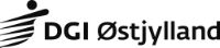 DGI Østjylland logo
