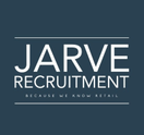 logo for JARVE Consultancy ApS
