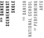 logo for Den Danske Scenekunstskole