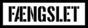 logo for Fonden Fængslet