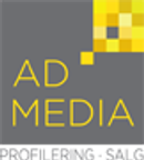 AD-MEDIA ApS logo